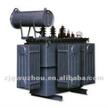 6kV-35kV transformador de forno de arco com reator